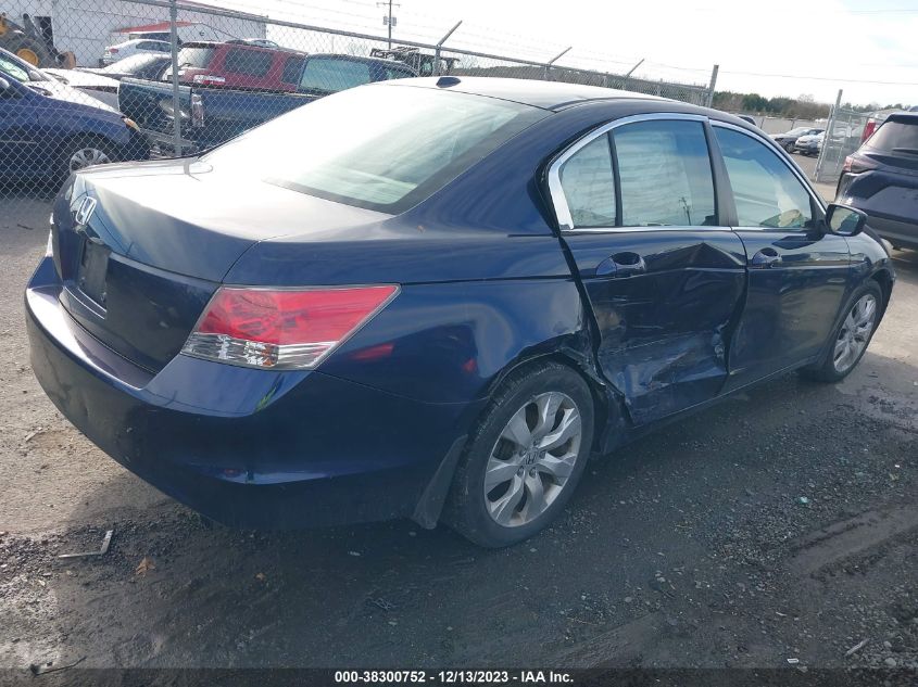 1HGCP26809A055316 | 2009 HONDA ACCORD