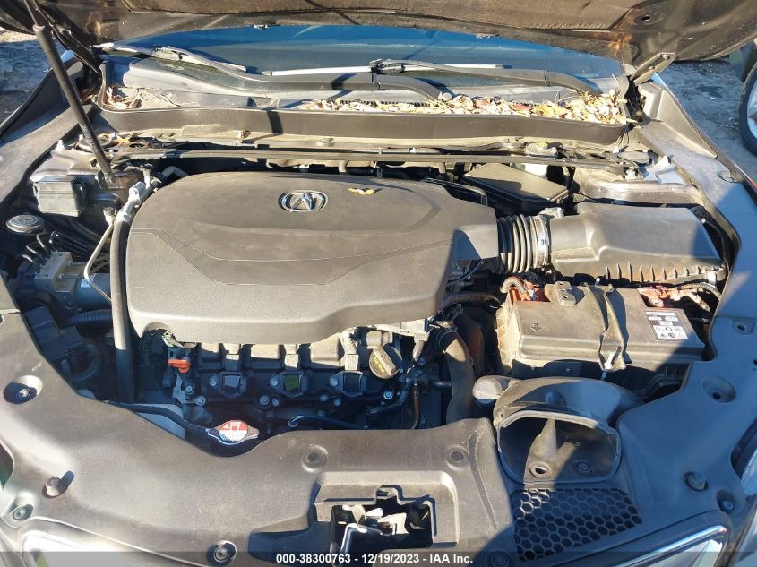 2015 ACURA TLX V6 TECH - 19UUB2F58FA011455