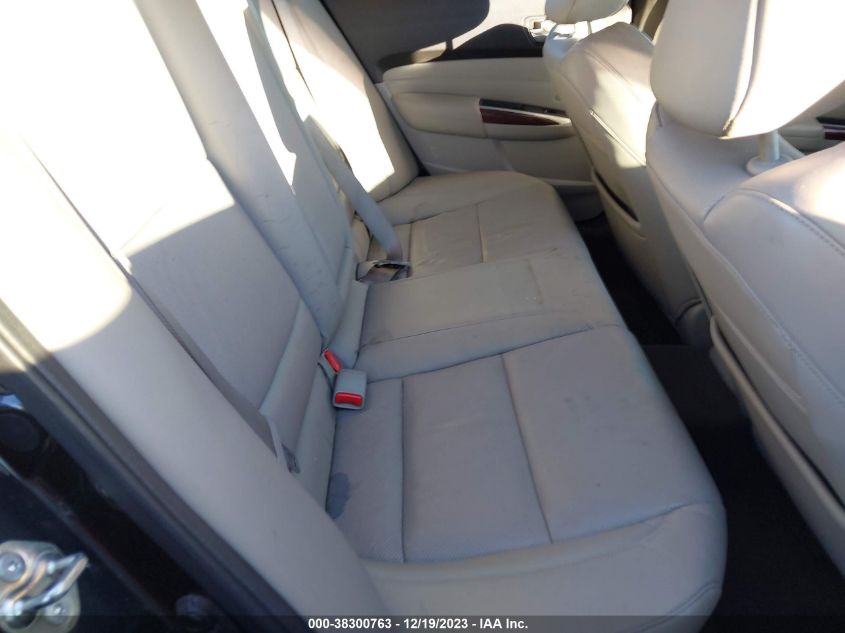 2015 ACURA TLX V6 TECH - 19UUB2F58FA011455