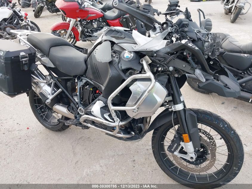 2021 BMW R 1250 GS ADVENTURE WB10M130XM6D55475