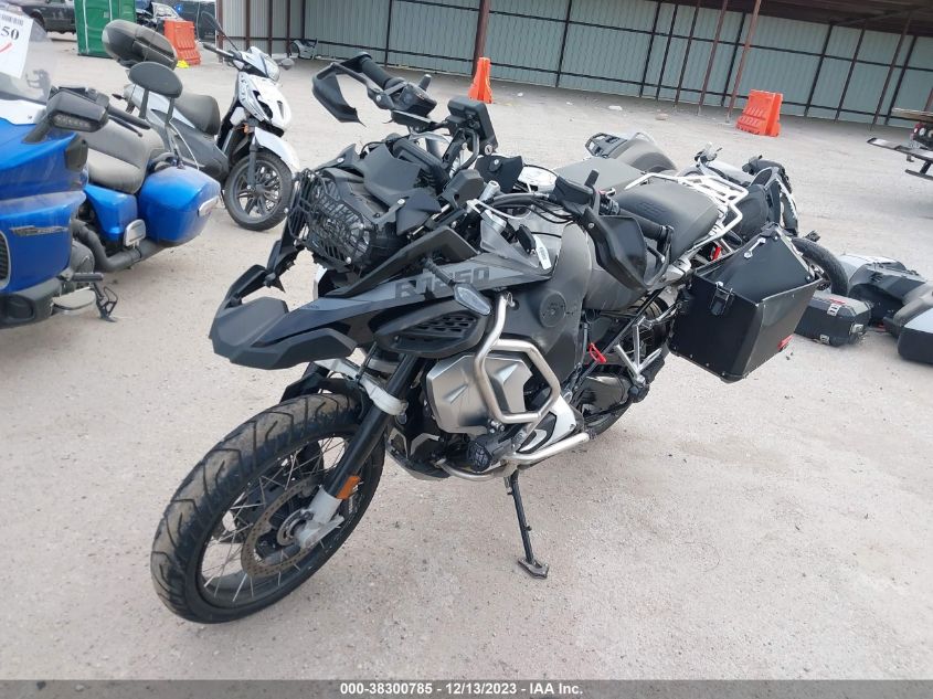 2021 BMW R 1250 GS ADVENTURE WB10M130XM6D55475