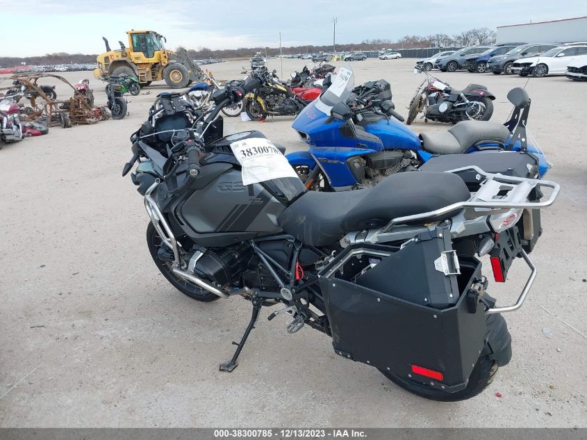 2021 BMW R 1250 GS ADVENTURE WB10M130XM6D55475