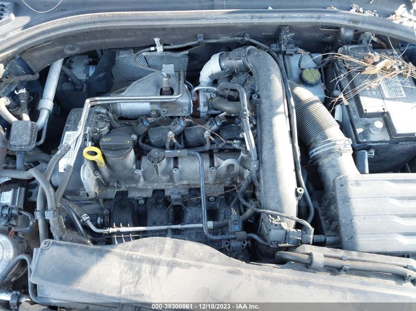 2019 VOLKSWAGEN JETTA S/SE/R-LINE - 3VWC57BU6KM114136