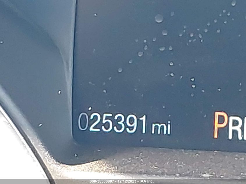 2018 FORD FOCUS SE - 1FADP3F29JL305008