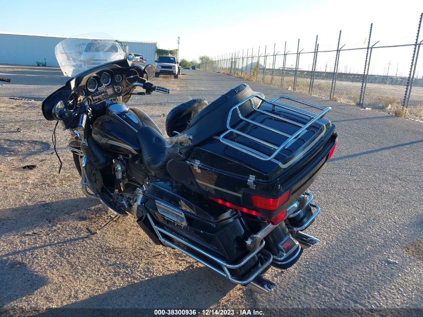 2003 HARLEY-DAVIDSON FLHTCUI 1HD1FCW103Y637785