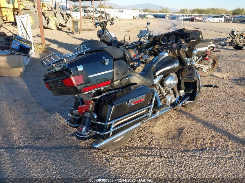 2003 HARLEY-DAVIDSON FLHTCUI 1HD1FCW103Y637785
