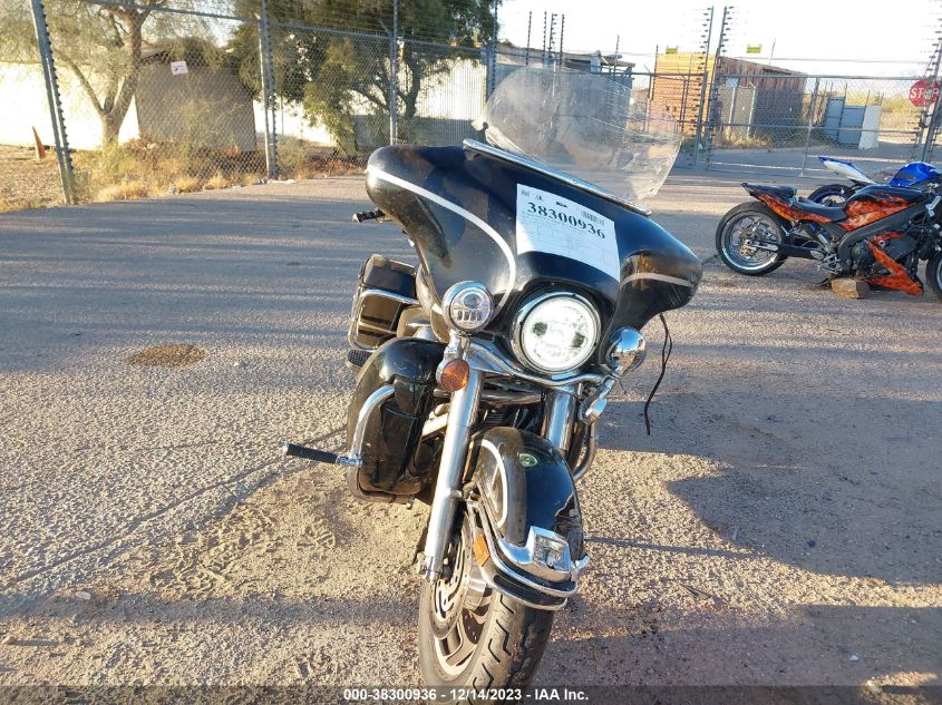 2003 HARLEY-DAVIDSON FLHTCUI 1HD1FCW103Y637785