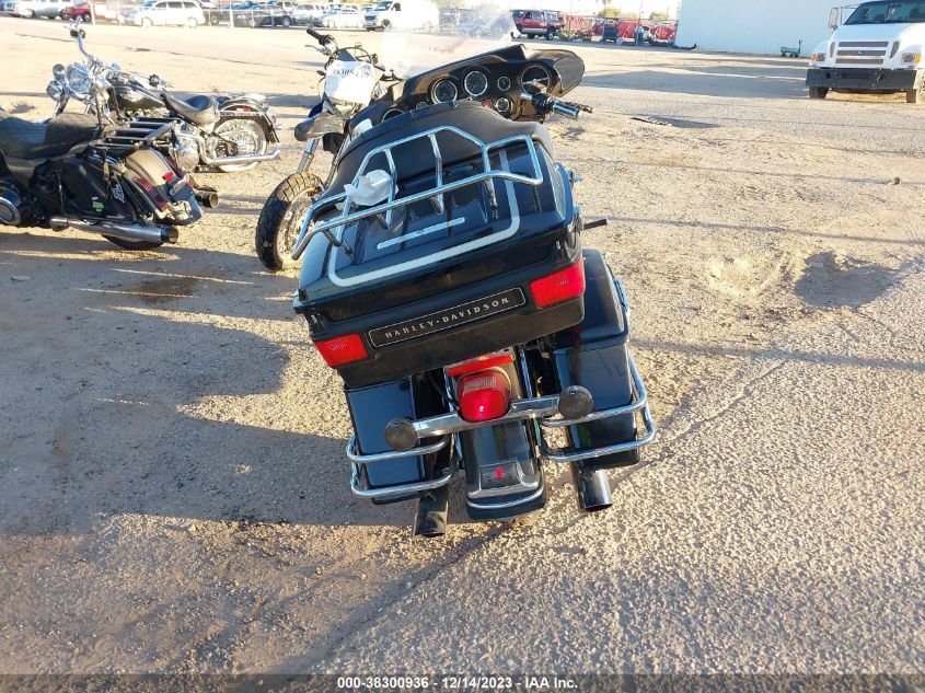 2003 HARLEY-DAVIDSON FLHTCUI 1HD1FCW103Y637785