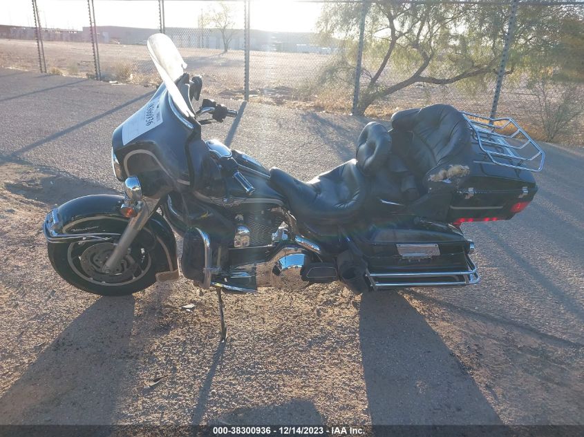 2003 HARLEY-DAVIDSON FLHTCUI 1HD1FCW103Y637785