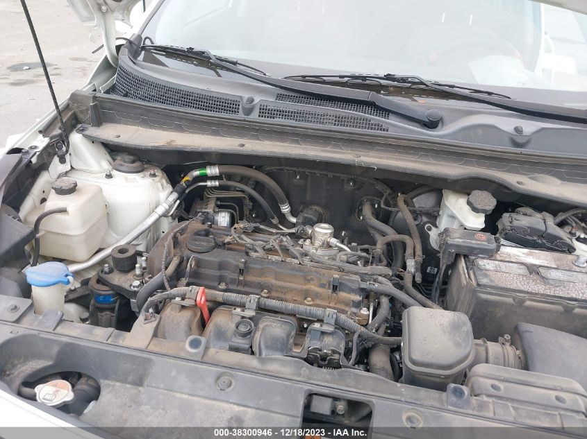 2014 KIA SPORTAGE EX - KNDPC3AC5E7578559