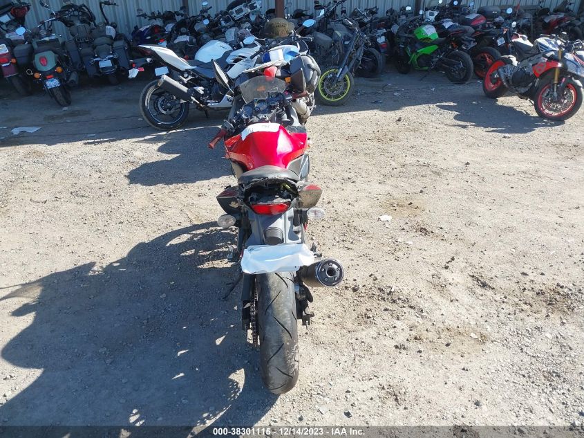 2010 KAWASAKI EX250 J JKAEXMJ14ADA60273
