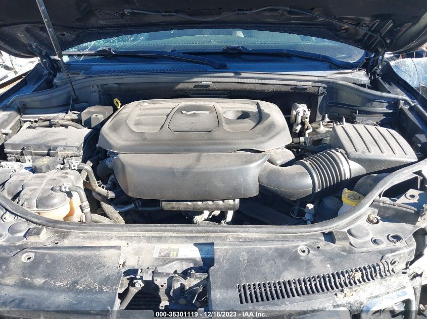 2018 JEEP GRAND CHEROKEE LIMITED - 1C4RJFBG3JC244095