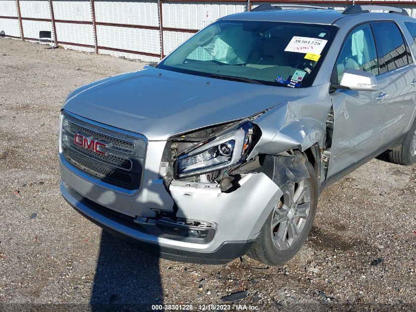 2014 GMC ACADIA SLT-1 - 1GKKRRKD6EJ324871