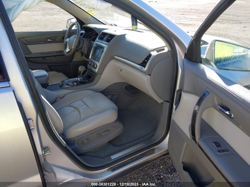 2014 GMC ACADIA SLT-1 - 1GKKRRKD6EJ324871
