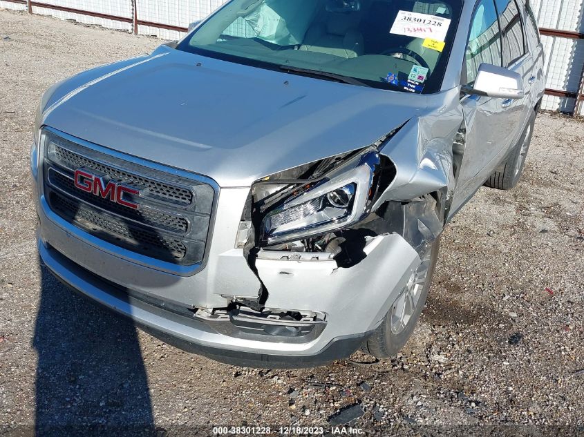 2014 GMC ACADIA SLT-1 - 1GKKRRKD6EJ324871