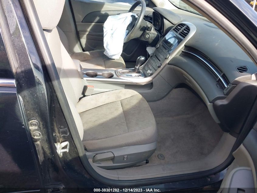2013 CHEVROLET MALIBU 1LS - 1G11B5SA4DF358330