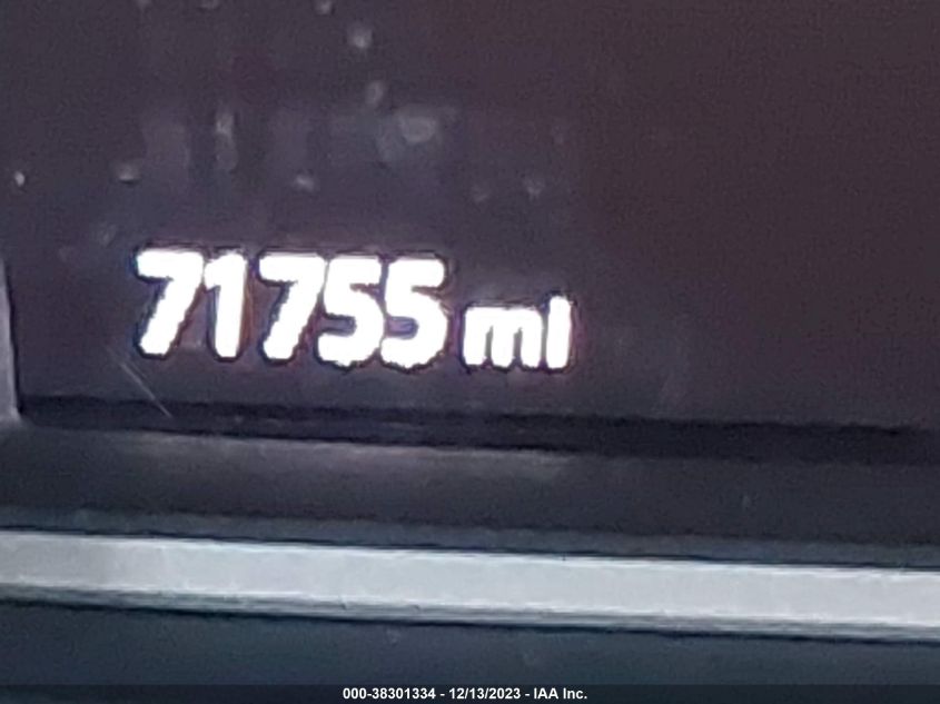 2018 NISSAN ALTIMA 2.5 SR - 1N4AL3AP2JC284519