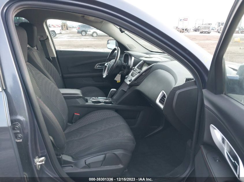 2014 CHEVROLET EQUINOX 1LT - 2GNFLFEK0E6185932