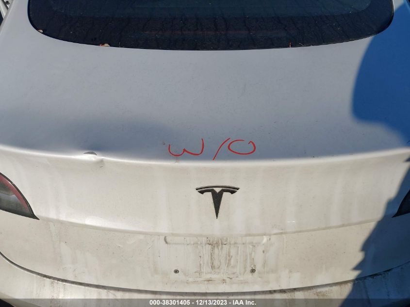 2019 TESLA MODEL 3 - 5YJ3E1EA9KF327202