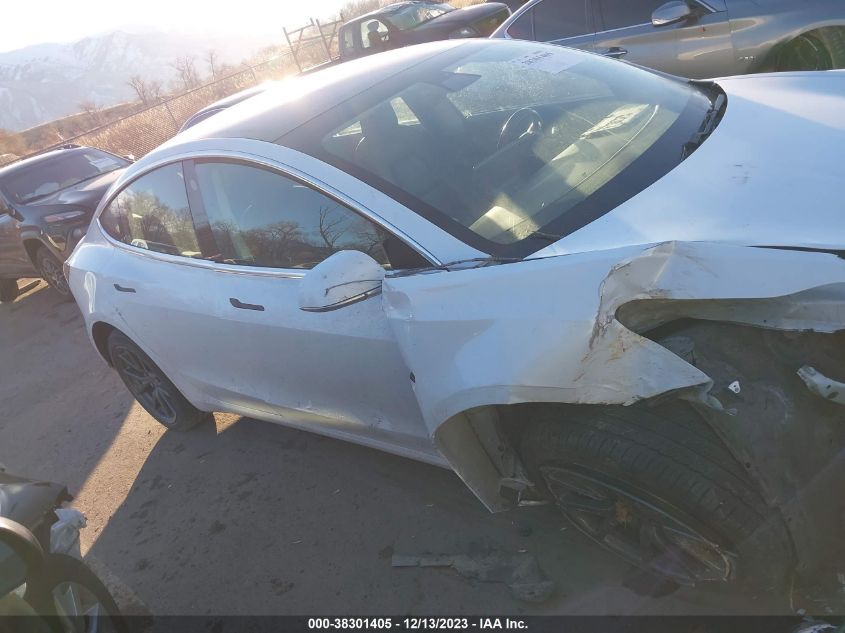 2019 TESLA MODEL 3 - 5YJ3E1EA9KF327202