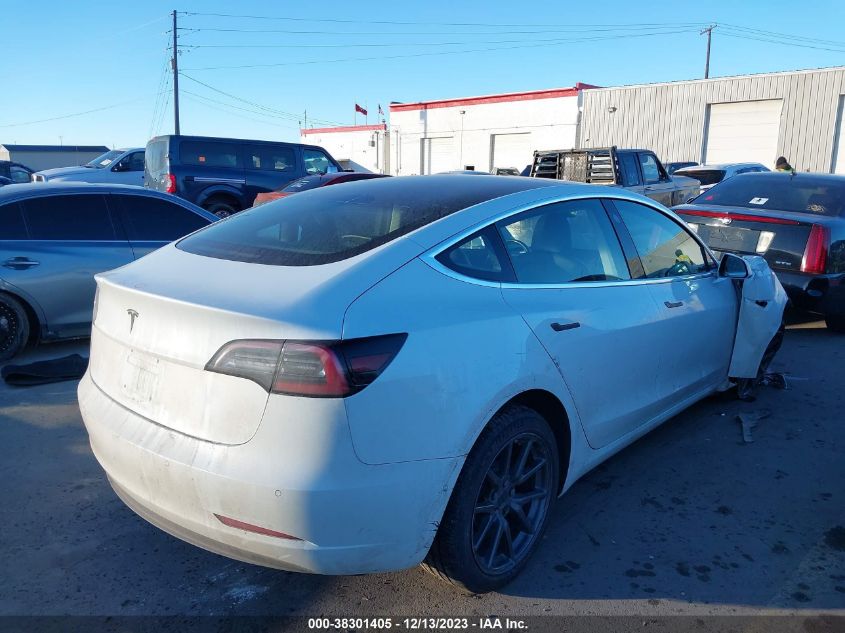 2019 TESLA MODEL 3 - 5YJ3E1EA9KF327202