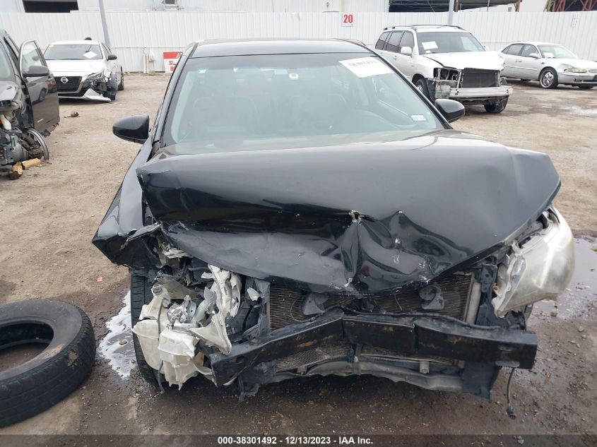 2014 TOYOTA CAMRY L/SE/LE/XLE - 4T1BF1FKXEU743976