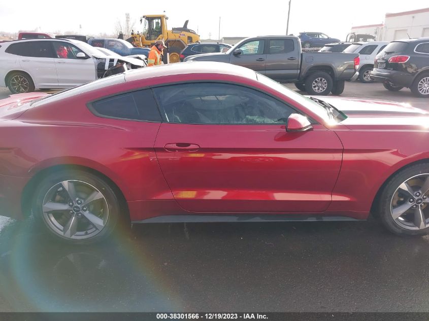 2015 FORD MUSTANG V6 - 1FA6P8AM7F5431507