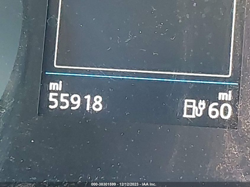 2016 VOLKSWAGEN E-GOLF SE - WVWKP7AU9GW915340