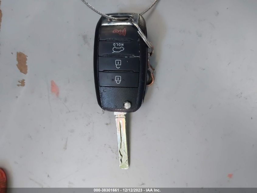 2014 KIA SOUL ! - KNDJX3A53E7039126