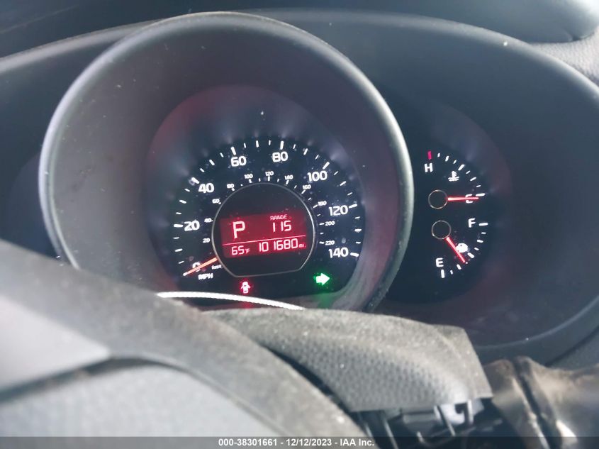 2014 KIA SOUL ! - KNDJX3A53E7039126