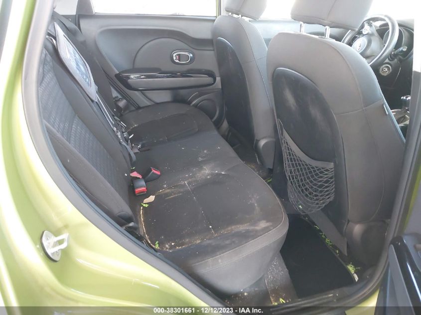 2014 KIA SOUL ! - KNDJX3A53E7039126