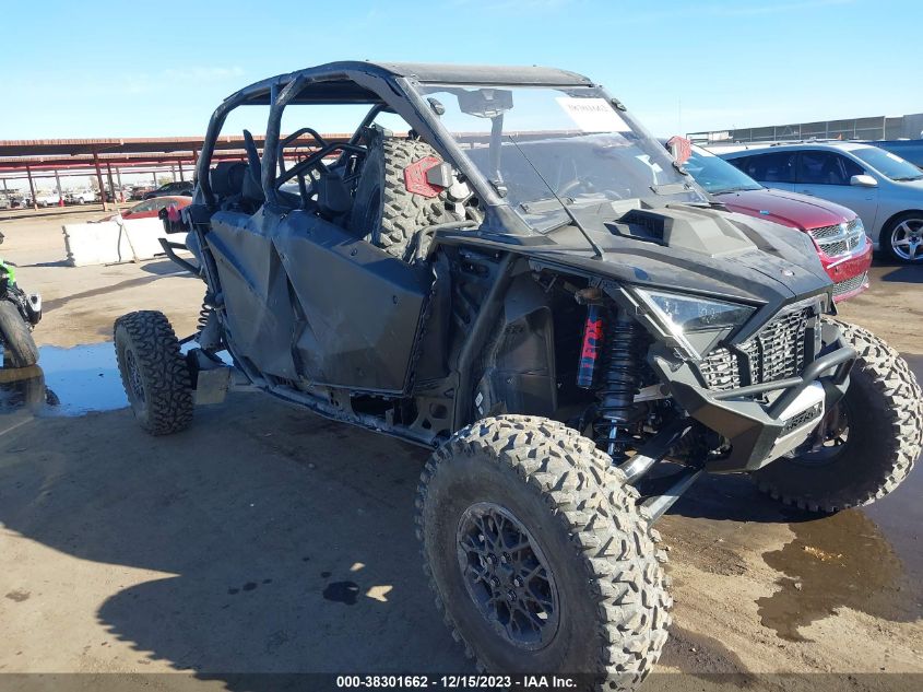3NSRML2K0NG376081 POLARIS RZR PRO R 4 ULTIMATE LAUNCH E 2022