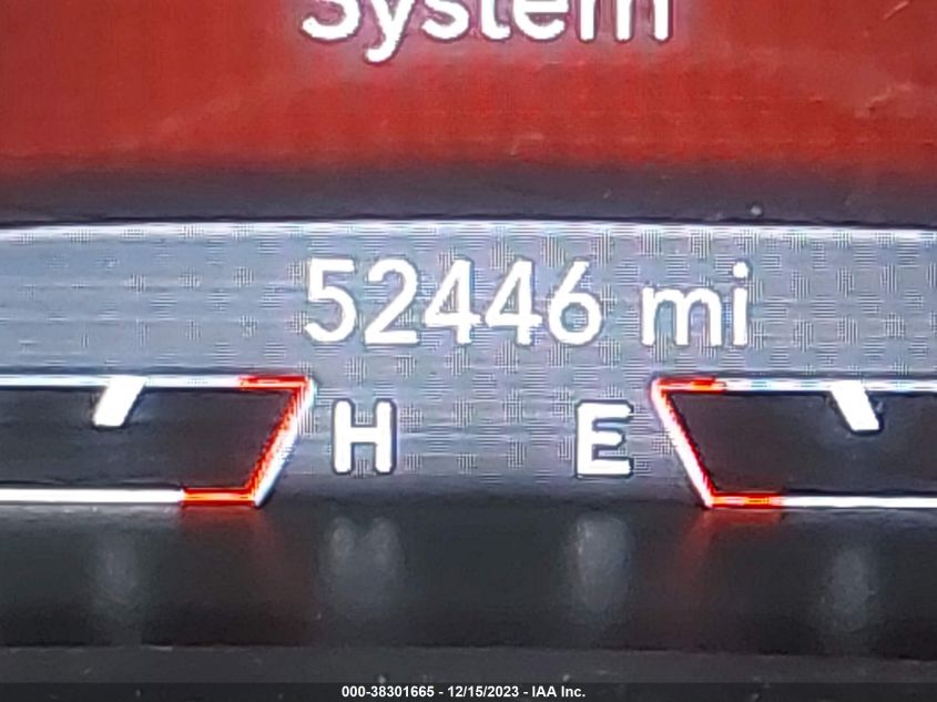 2019 JEEP CHEROKEE OVERLAND 4X4 - 1C4PJMJN3KD283387