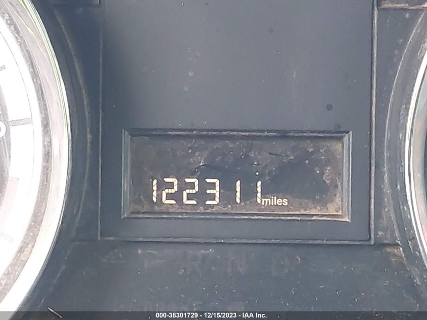 2015 DODGE GRAND CARAVAN SE - 2C4RDGBG5FR580147