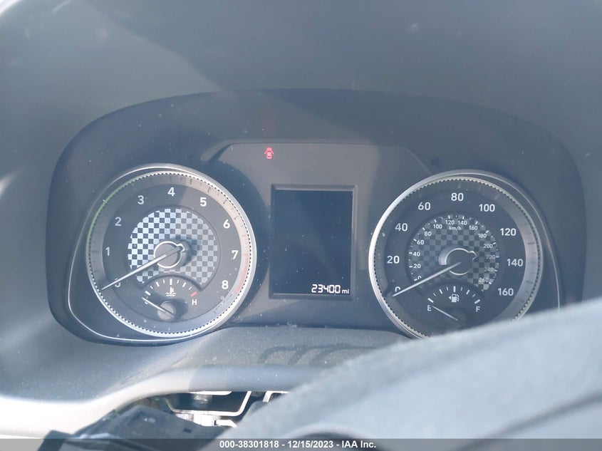 VIN 5NPD74LF0KH466411 2019 HYUNDAI ELANTRA SE