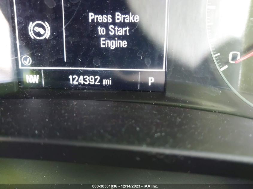2018 CHEVROLET MALIBU LT - 1G1ZD5STXJF154917