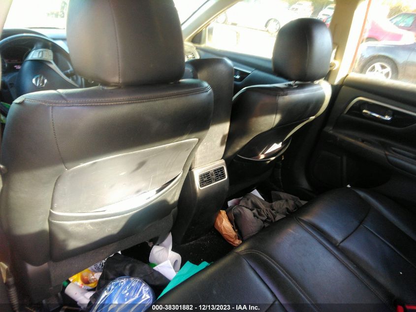 2013 NISSAN ALTIMA 2.5 SV - 1N4AL3AP2DN466374