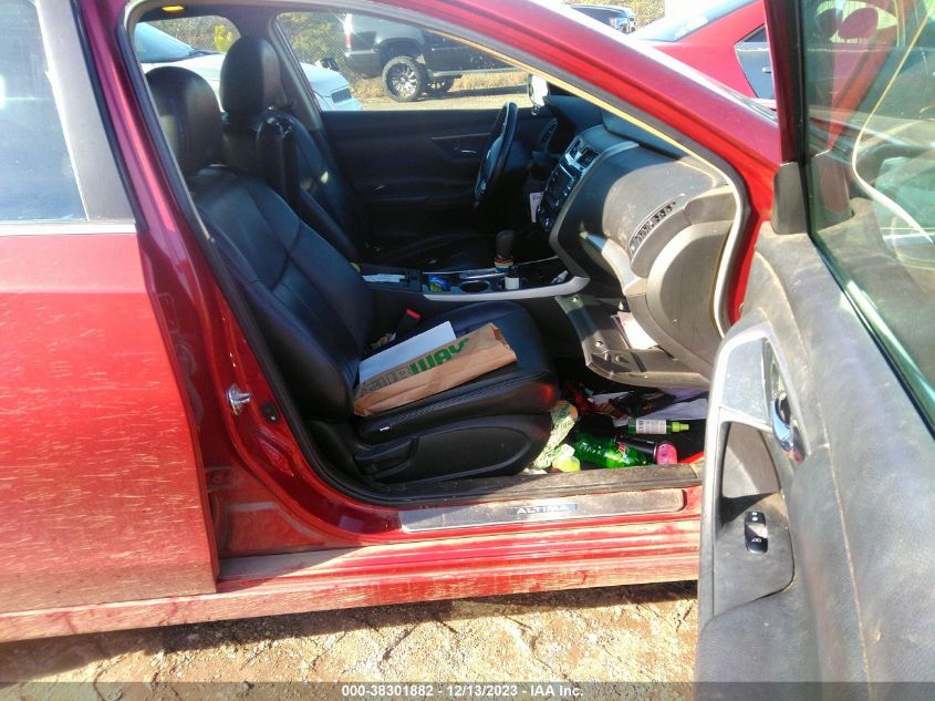 2013 NISSAN ALTIMA 2.5 SV - 1N4AL3AP2DN466374