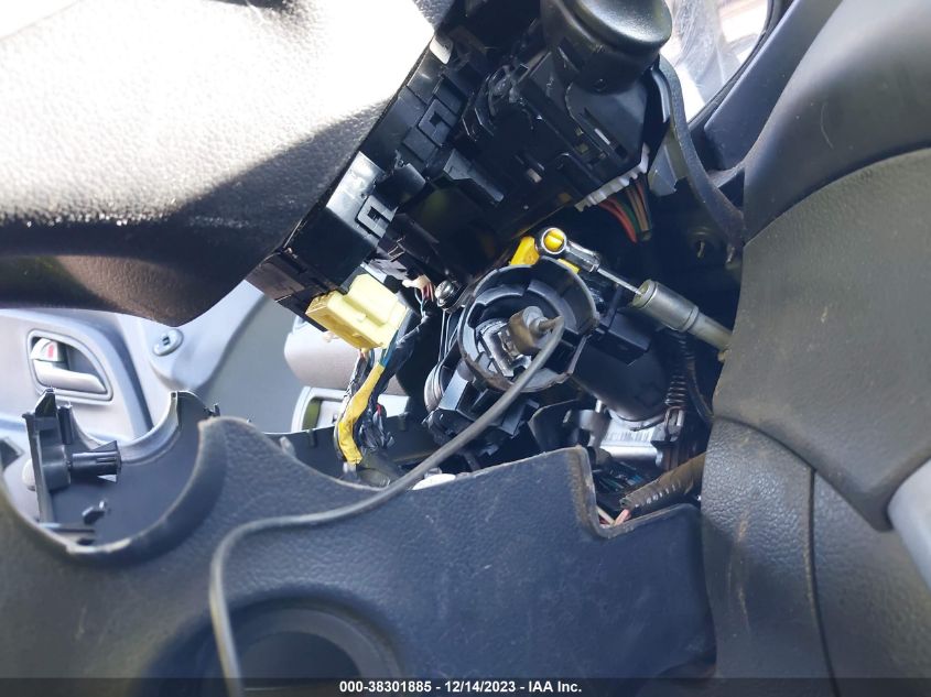2014 KIA RIO LX - KNADM5A39E6386205