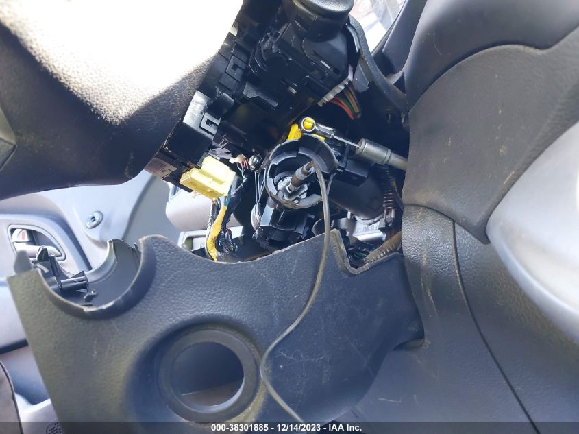 2014 KIA RIO LX - KNADM5A39E6386205