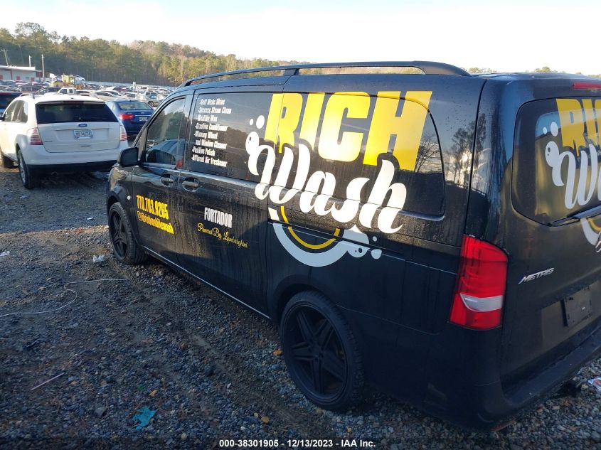 2018 MERCEDES-BENZ METRIS WD4PG2EE7J3415915