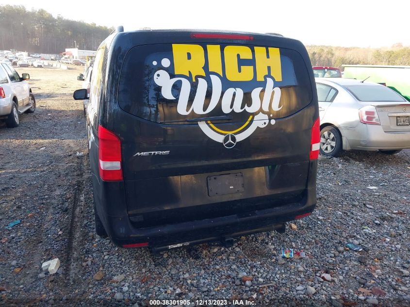 2018 MERCEDES-BENZ METRIS WD4PG2EE7J3415915