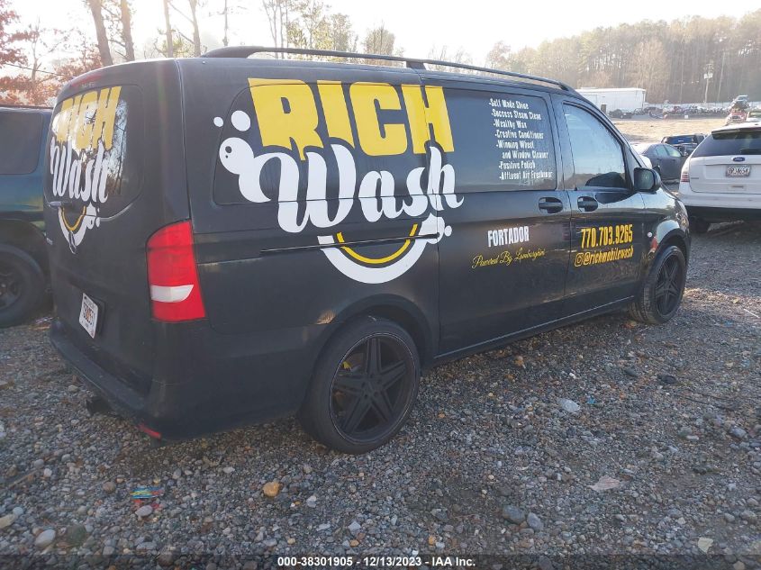2018 MERCEDES-BENZ METRIS WD4PG2EE7J3415915
