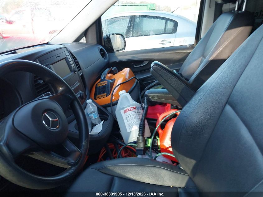 2018 MERCEDES-BENZ METRIS WD4PG2EE7J3415915