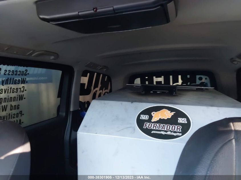 2018 MERCEDES-BENZ METRIS WD4PG2EE7J3415915