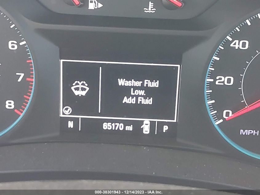 2021 CHEVROLET MALIBU FWD LT - 1G1ZD5ST4MF062982