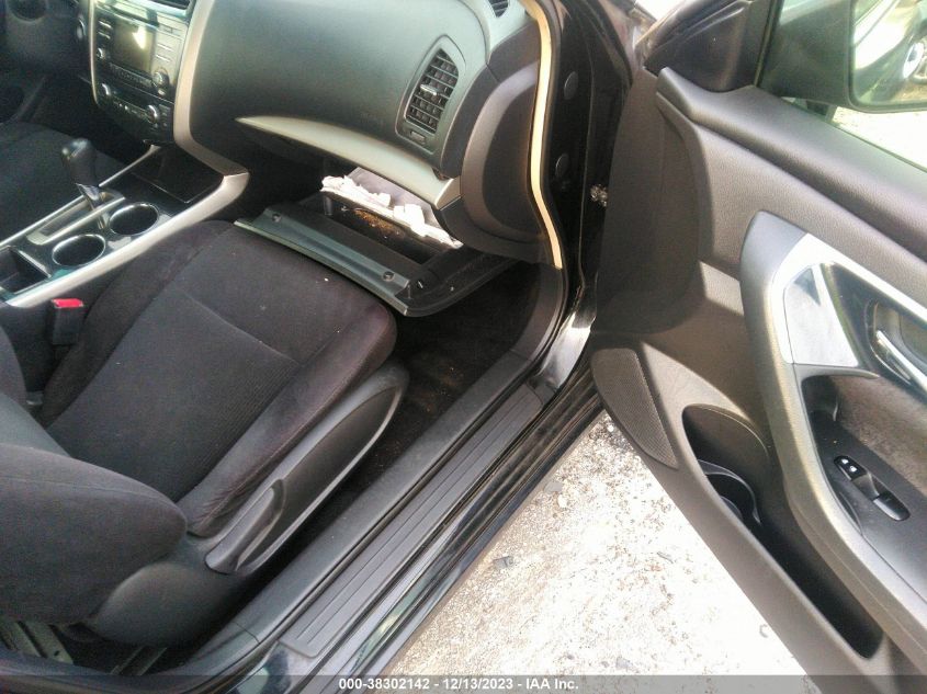 2013 NISSAN ALTIMA 2.5 SV - 1N4AL3AP9DC267978