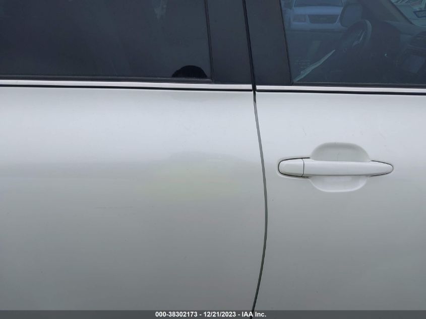 2013 TOYOTA HIGHLANDER - 5TDZK3EH1DS141874