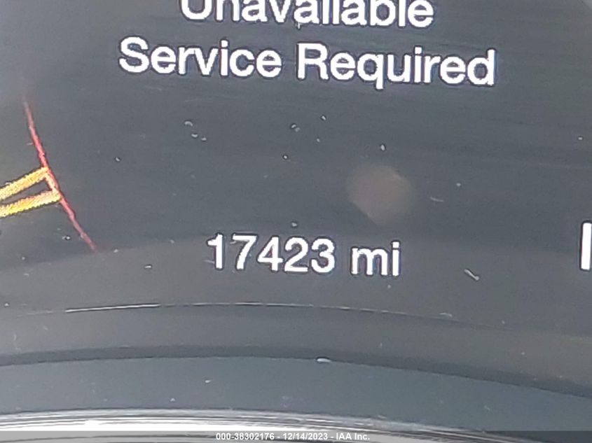 2019 JEEP GRAND CHEROKEE TRAILHAWK 4X4 - 1C4RJFLT7KC838105