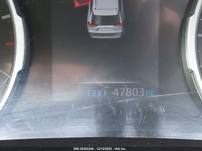 2019 TOYOTA RAV4 LE - 2T3H1RFV9KC018665